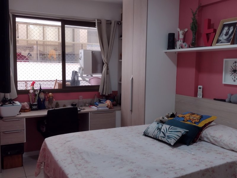 Apartamento à venda Anil com 60m² e 2 quartos por R$ 368.000 - 845396620-img-20220124-124851428.jpg