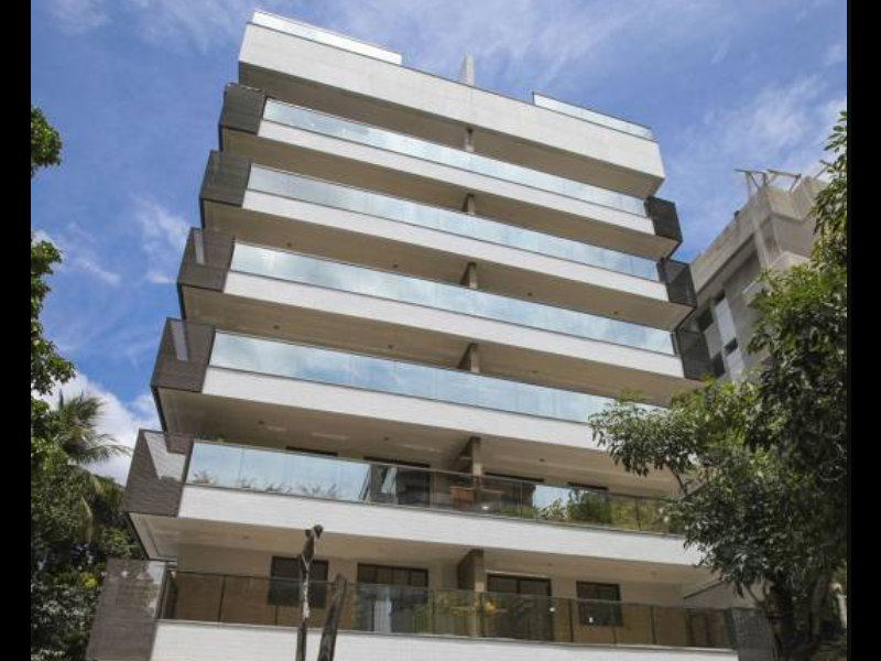 Apartamento à venda Anil com 60m² e 2 quartos por R$ 368.000 - 850584752-fachada-frontal2.PNG