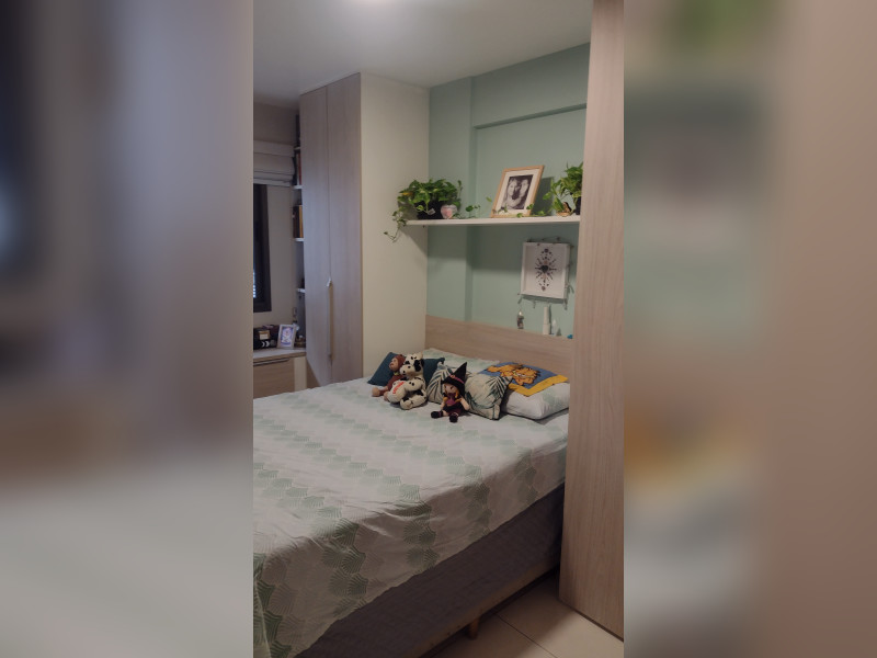 Apartamento à venda Anil com 60m² e 2 quartos por R$ 368.000 - img-20240508-110429886.jpg