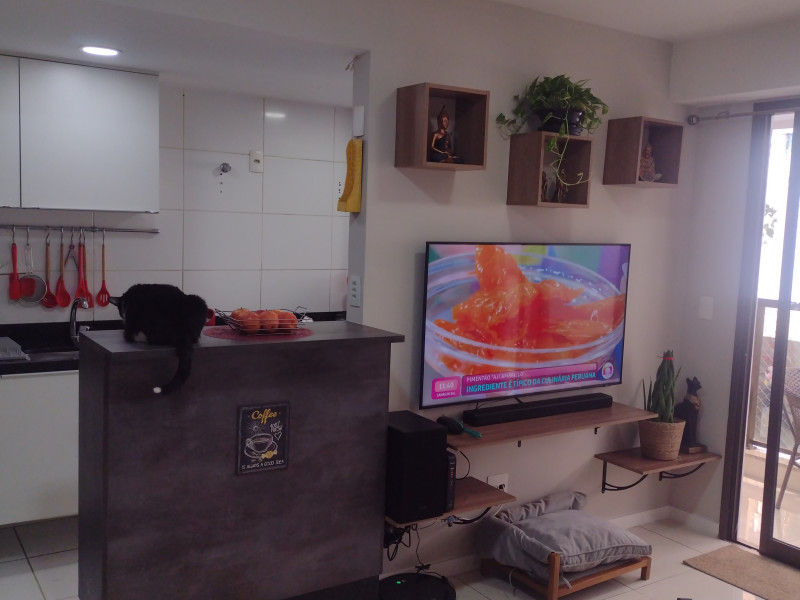 Apartamento à venda Anil com 60m² e 2 quartos por R$ 368.000 - img-20240509-114017759.jpg