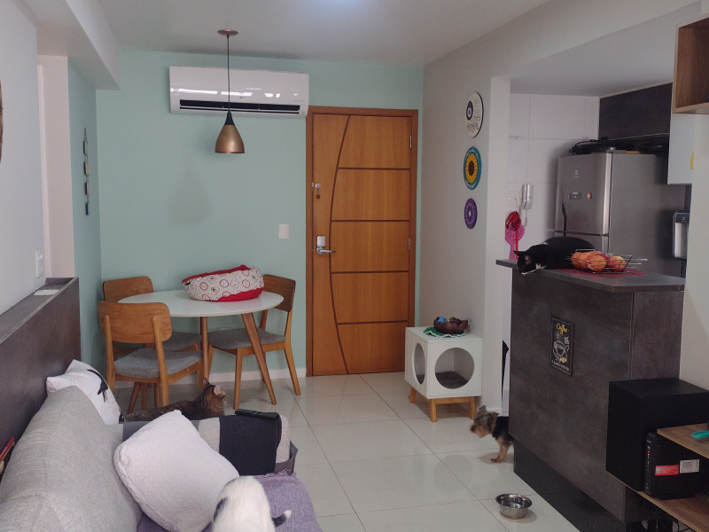 Apartamento à venda Anil com 60m² e 2 quartos por R$ 368.000 - img-20240509-114141860.jpg