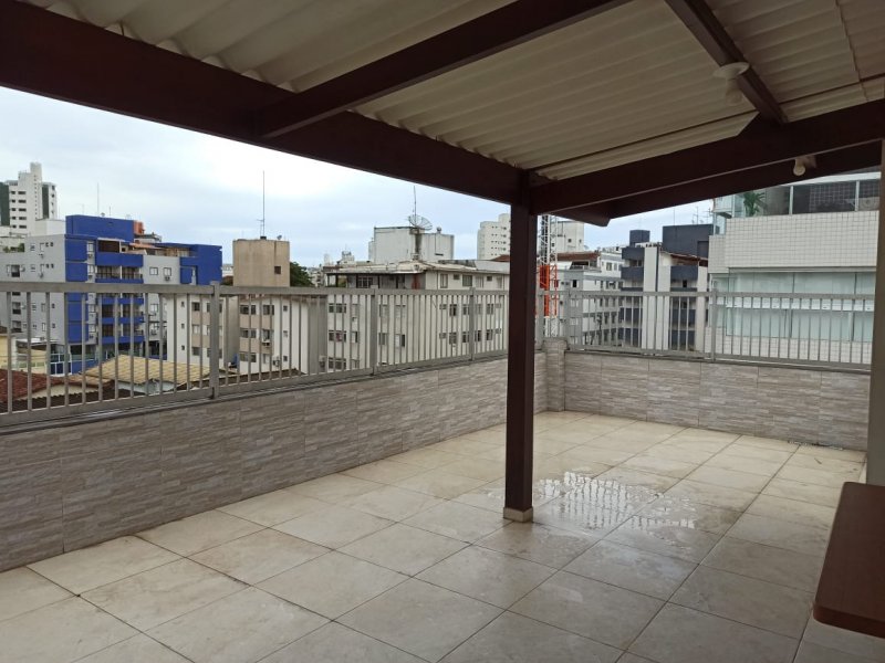 Cobertura à venda Jardim Las Palmas com 90m² e 1 quarto por R$ 340.000 - 1909978823-img-20220126-wa0038.jpg