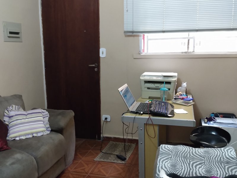 Apartamento à venda Jardim Tranqüilidade com 50m² e 2 quartos por R$ 157.000 - 854296062-img-20210609-125258519.jpg