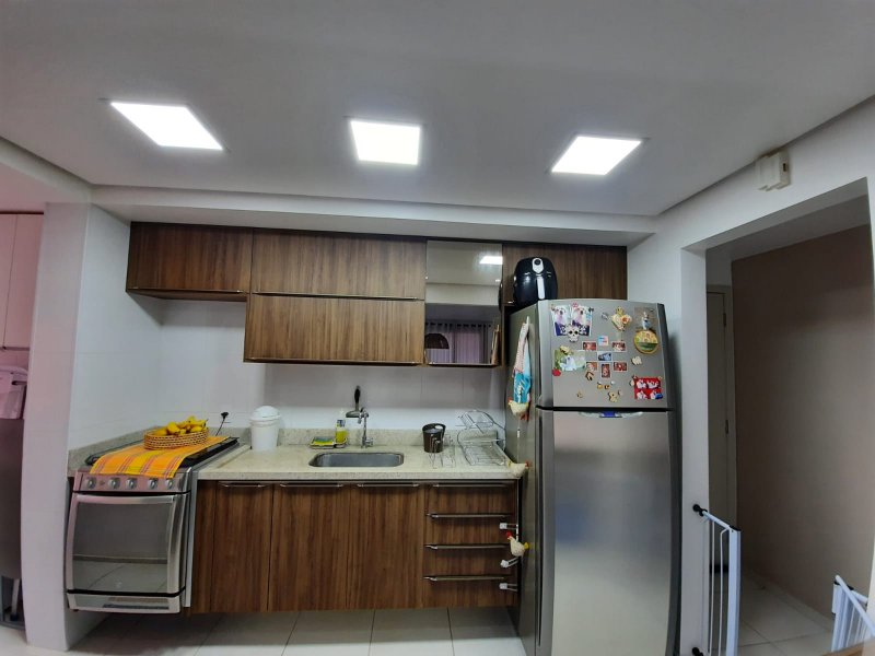 Apartamento à venda Centro com 77m² e 2 quartos por R$ 440.000 - 238561355-14.jpeg