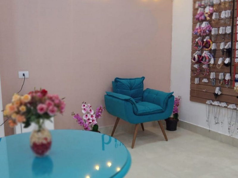Comercial à venda Cidade Satélite Íris com 25m² e 1 quarto por R$ 55.000 - 1427662354-img-20220127-wa0034.jpg