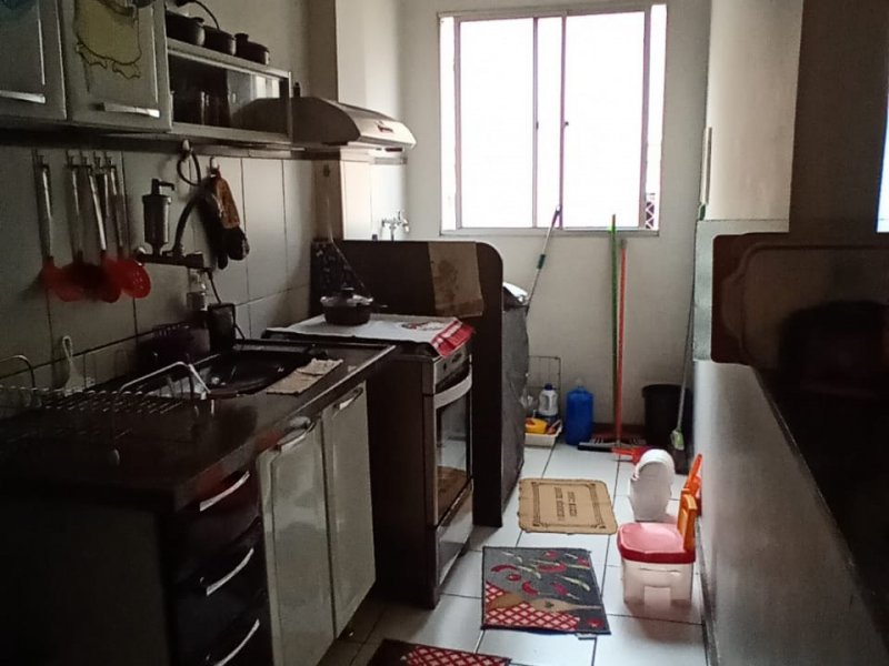 Apartamento à venda Alto Ipiranga com 137m² e 3 quartos por R$ 410.000 - 190006060-img-20201217-wa0097.jpg