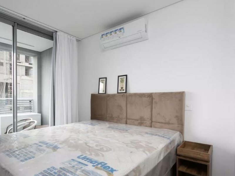 Apartamento para alugar Pinheiros com 40m² e 1 quarto por R$ 4.900 - 1072647643-img-20220103-wa0060.jpg