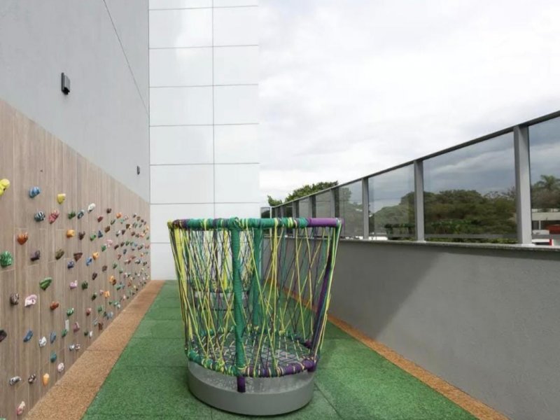 Apartamento para alugar Pinheiros com 40m² e 1 quarto por R$ 4.900 - 1399473142-img-20220103-wa0072.jpg
