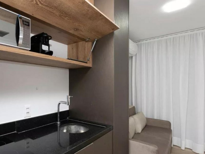 Apartamento para alugar Pinheiros com 40m² e 1 quarto por R$ 4.900 - 1526674508-img-20220103-wa0069.jpg