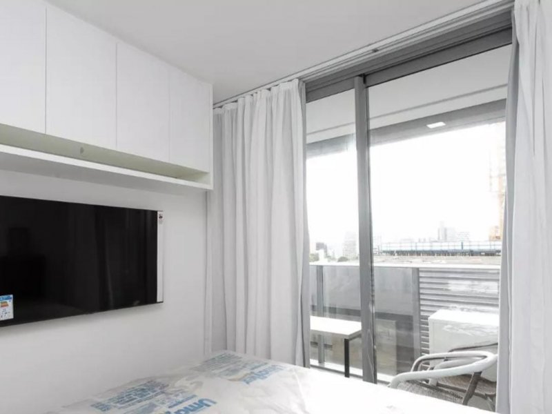 Apartamento para alugar Pinheiros com 40m² e 1 quarto por R$ 4.900 - 1554511604-img-20220103-wa0063.jpg