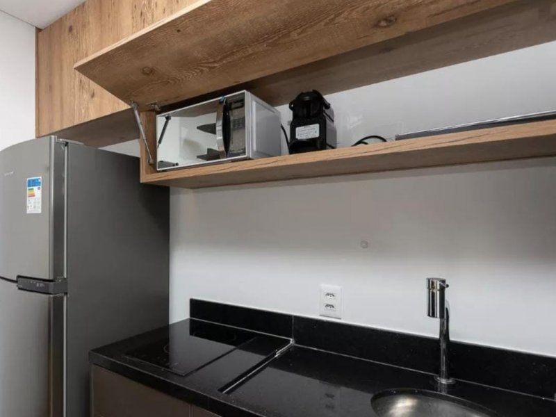 Apartamento para alugar Pinheiros com 40m² e 1 quarto por R$ 4.900 - 1578044520-img-20220103-wa0068.jpg