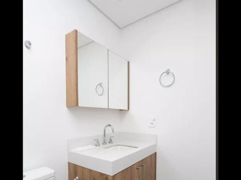 Apartamento para alugar Pinheiros com 40m² e 1 quarto por R$ 4.900 - 1822045012-img-20220103-wa0064.jpg
