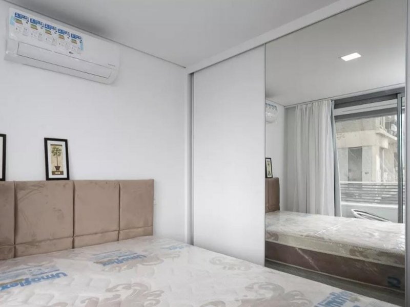 Apartamento para alugar Pinheiros com 40m² e 1 quarto por R$ 4.900 - 1977592970-img-20220103-wa0061.jpg