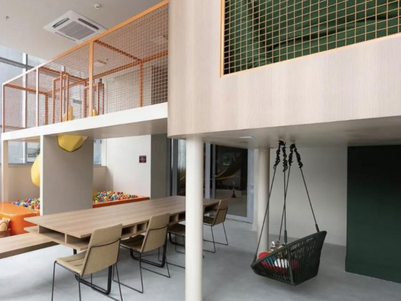 Apartamento para alugar Pinheiros com 40m² e 1 quarto por R$ 4.900 - 2004662476-img-20220103-wa0071.jpg