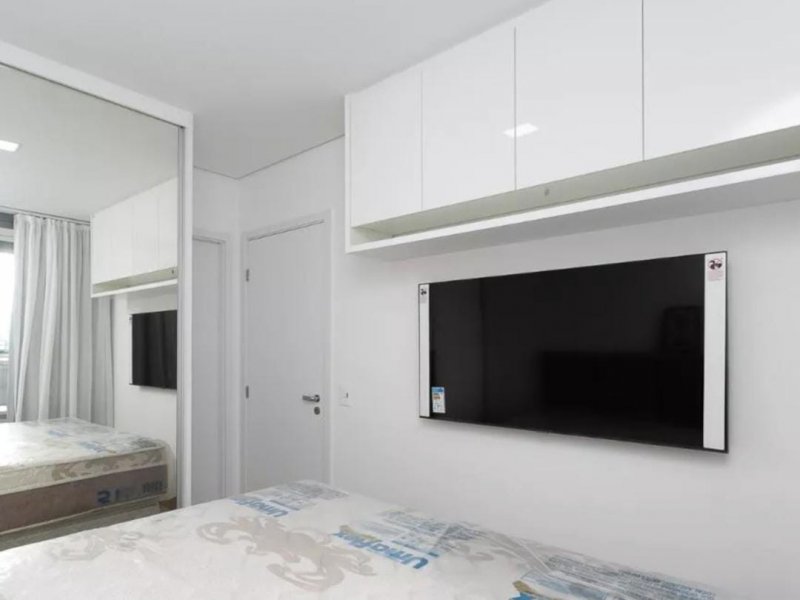 Apartamento para alugar Pinheiros com 40m² e 1 quarto por R$ 4.900 - 2081754810-img-20220103-wa0062.jpg