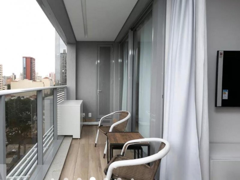Apartamento para alugar Pinheiros com 40m² e 1 quarto por R$ 4.900 - 255757858-img-20220103-wa0058.jpg