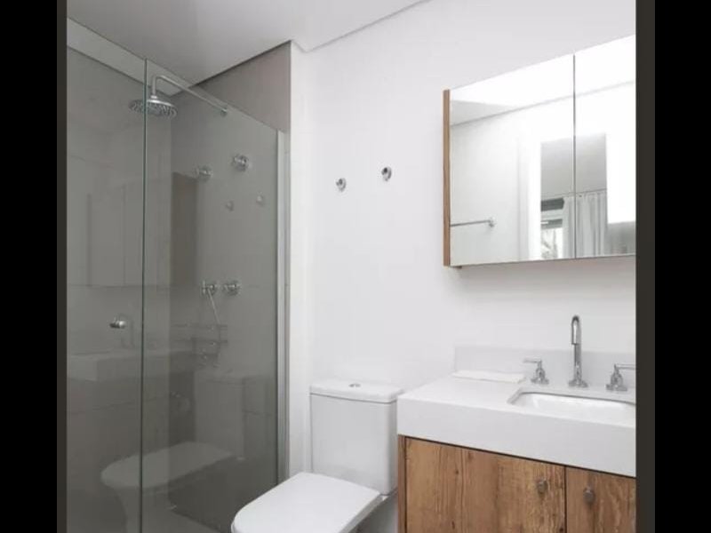 Apartamento para alugar Pinheiros com 40m² e 1 quarto por R$ 4.900 - 362270071-img-20220103-wa0066.jpg