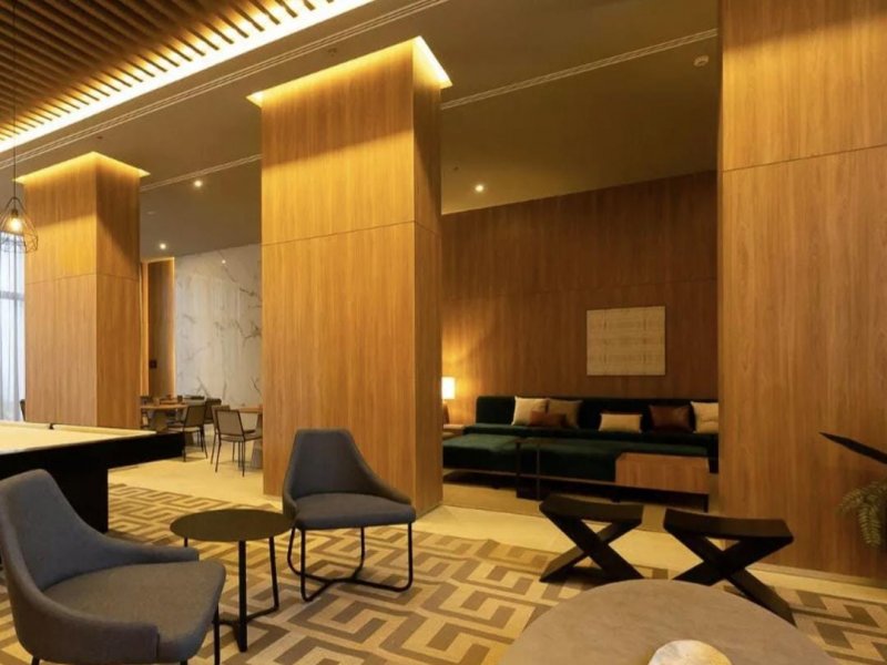Apartamento para alugar Pinheiros com 40m² e 1 quarto por R$ 4.900 - 67175856-img-20220103-wa0083.jpg