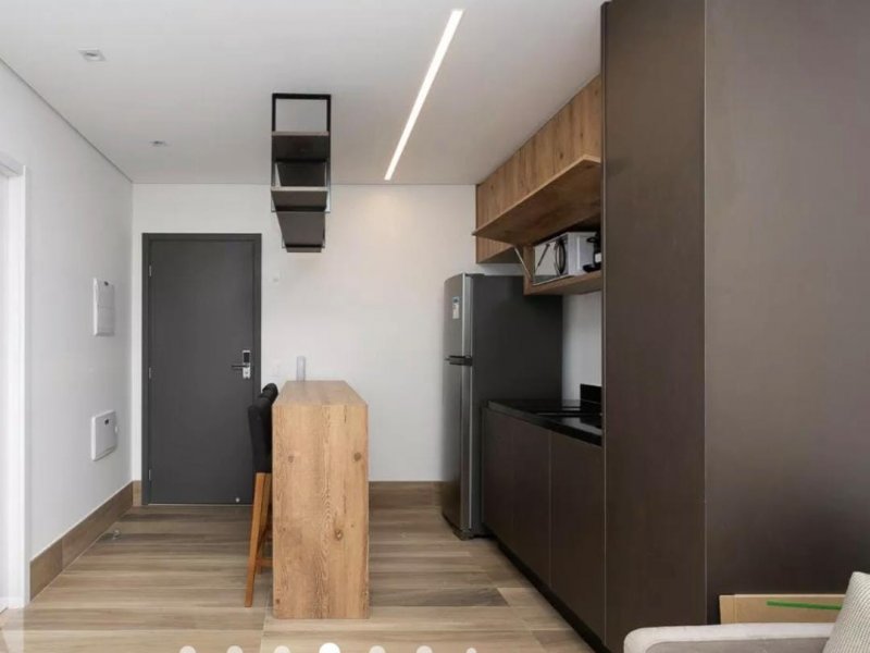 Apartamento para alugar Pinheiros com 40m² e 1 quarto por R$ 4.900 - 84077403-img-20220103-wa0055.jpg