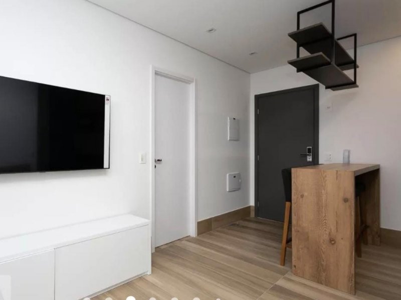 Apartamento para alugar Pinheiros com 40m² e 1 quarto por R$ 4.900 - 965392318-img-20220103-wa0054.jpg