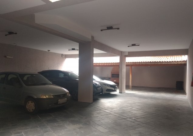 imóvel com 118m²