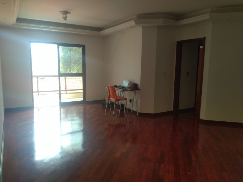 Apartamento à venda Santa Maria com 118m² e 3 quartos por R$ 510.000 - 1629353162-img-20210131-113757423.jpg