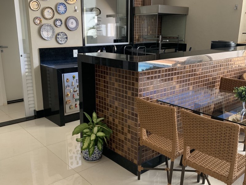 Casa de condomínio à venda Parque Res. Damha com 260m² e 3 quartos por R$ 1.600.000 - 609118013-768c4e23-269b-421e-8070-040e0d001500.jpeg