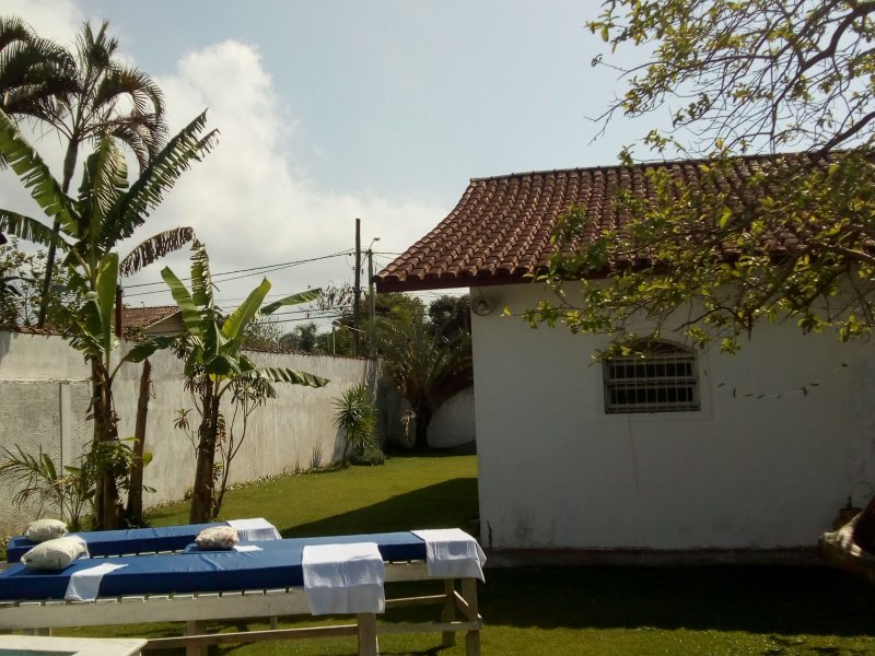Casa à venda Estancia Balneária Belmira Novaes com 216m² e 3 quartos por R$ 600.000 - 1731687774-inbound283015866345115859.jpg