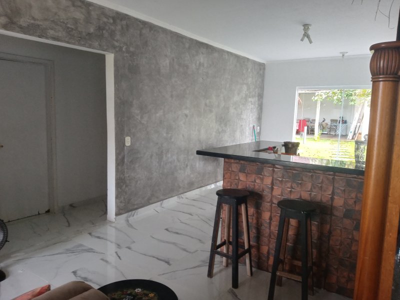 Casa à venda Estancia Balneária Belmira Novaes com 216m² e 3 quartos por R$ 600.000 - 313208900-inbound1161636085528325345.jpg