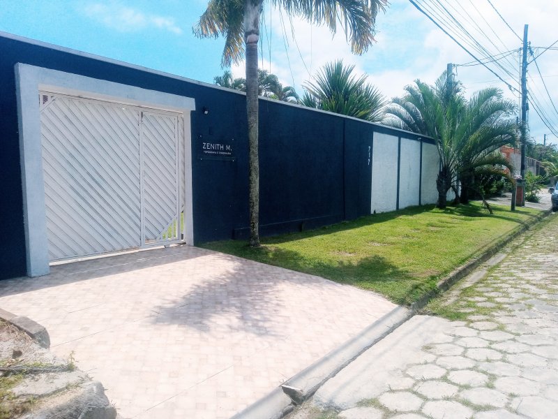 Casa à venda Estancia Balneária Belmira Novaes com 216m² e 3 quartos por R$ 600.000 - 657955532-inbound3662687442982470898.jpg