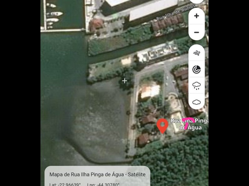 Casa à venda Praia da Ribeira (Cunhambebe) com 90m² e 2 quartos por R$ 280.000 - 1744369163-img-20210819-wa0010.jpg