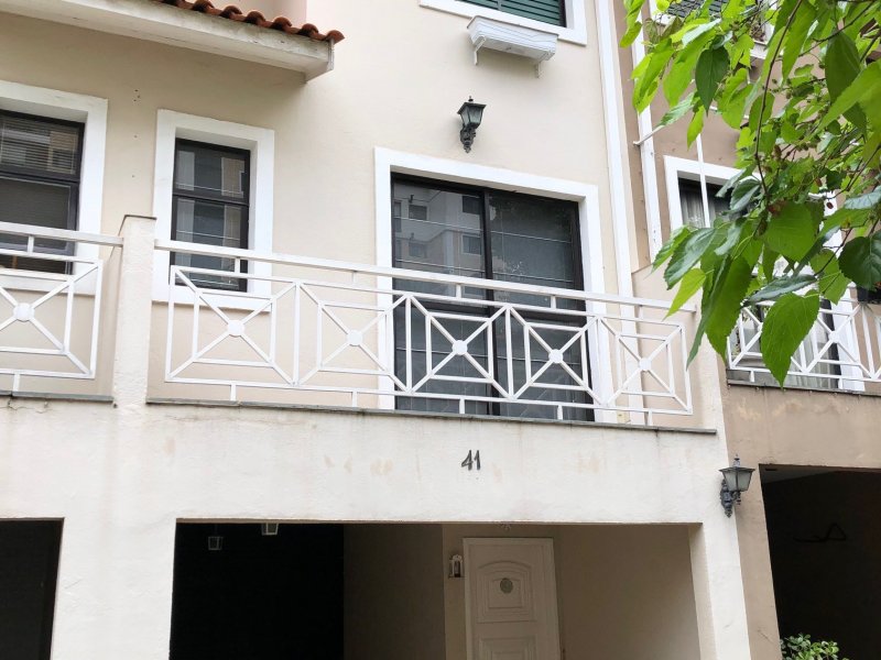 Casa à venda Rio Pequeno com 116m² e 2 quartos por R$ 650.000 - 1827614494-img-3047.jpg