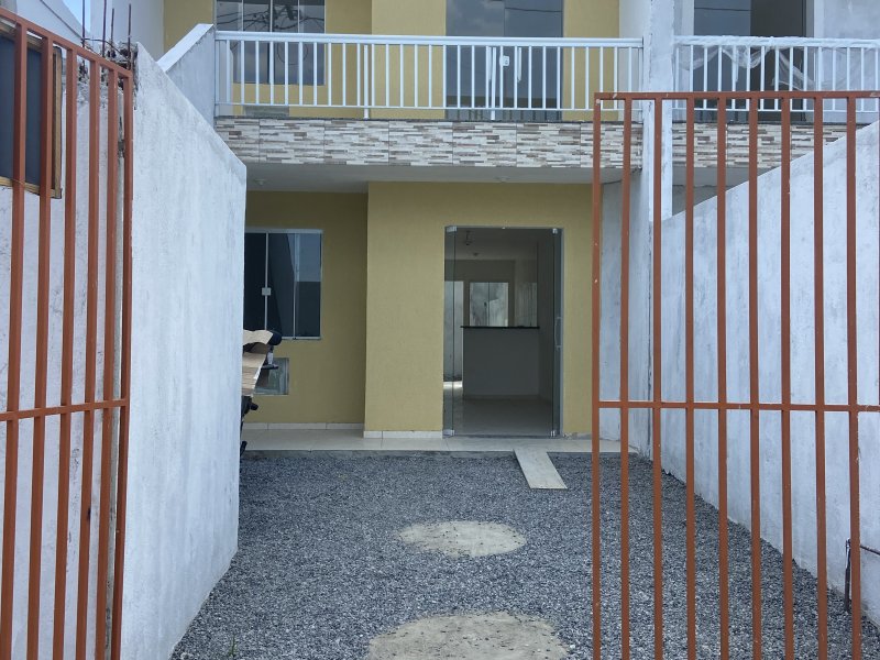 Casa à venda Valverde com 68m² e 2 quartos por R$ 173.000 - 1066632232-img-1726.jpg