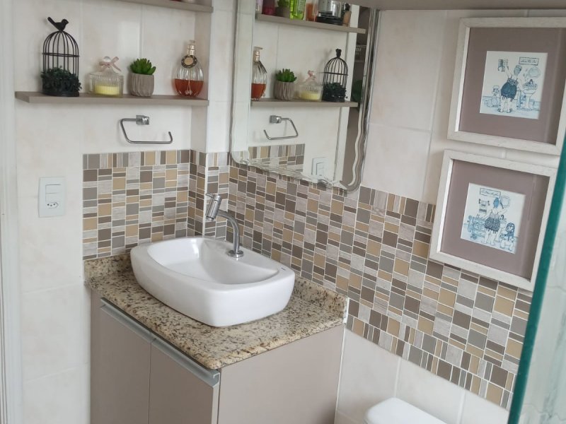 Apartamento à venda Marapé com 55m² e 1 quarto por R$ 295.000 - 1503741328-img-20220125-wa0029.jpg