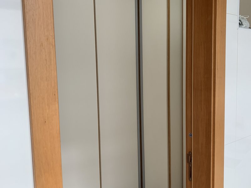 Apartamento à venda José Menino com 151m² e 3 quartos por R$ 1.300.000 - 1118303127-img-4641.JPG