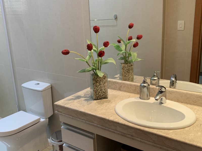 Apartamento à venda José Menino com 151m² e 3 quartos por R$ 1.300.000 - 1733845066-img-4649.JPG