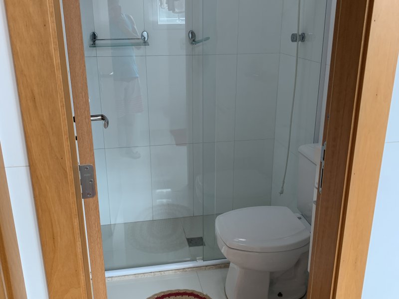 Apartamento à venda José Menino com 151m² e 3 quartos por R$ 1.300.000 - 1902433678-img-4644.JPG