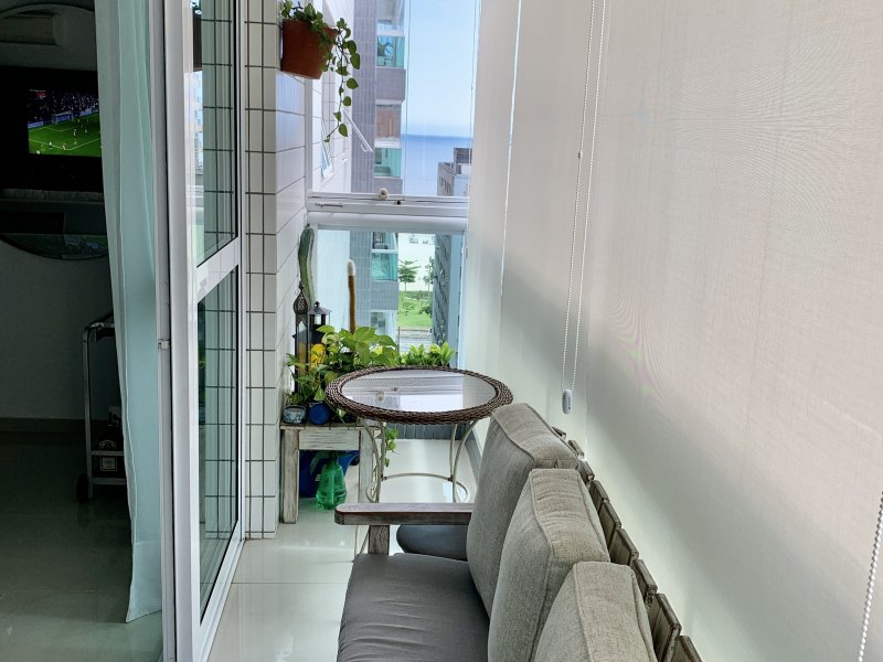 Apartamento à venda José Menino com 151m² e 3 quartos por R$ 1.300.000 - 1911930342-img-e4627.JPG