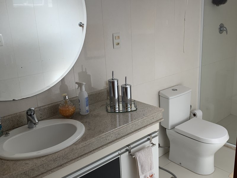 Apartamento à venda José Menino com 151m² e 3 quartos por R$ 1.300.000 - 1942095816-img-4638.JPG