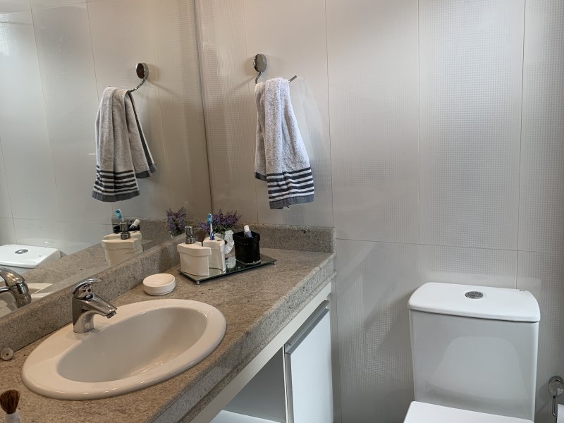 Apartamento à venda José Menino com 151m² e 3 quartos por R$ 1.300.000 - 1962372120-img-4640.JPG