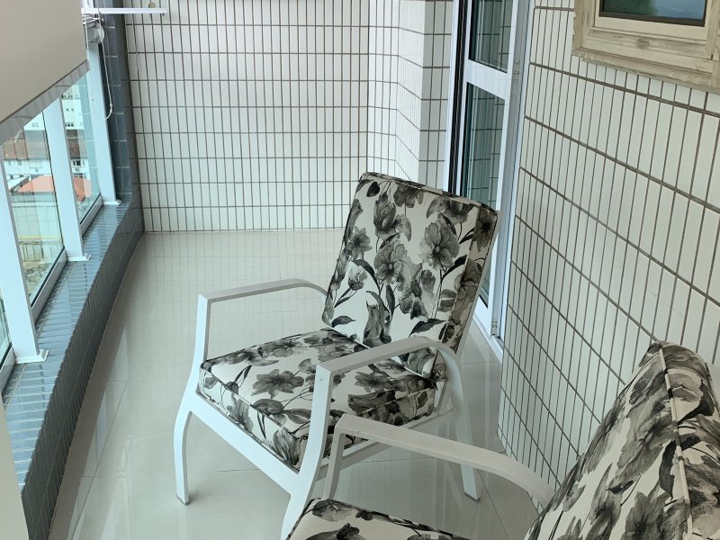Apartamento à venda José Menino com 151m² e 3 quartos por R$ 1.300.000 - 2052156462-img-4639.JPG