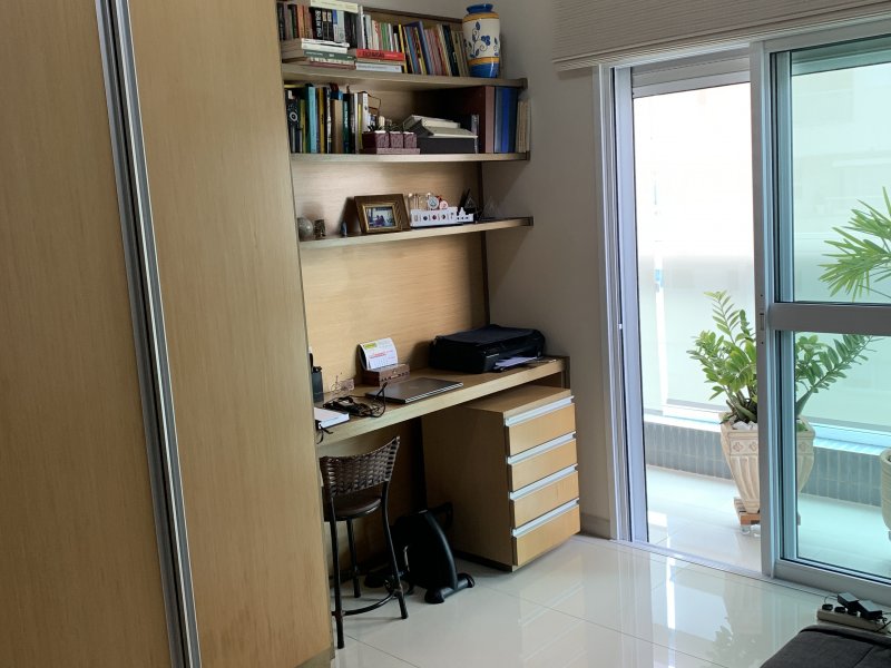 Apartamento à venda José Menino com 151m² e 3 quartos por R$ 1.300.000 - 665261544-img-4632.JPG