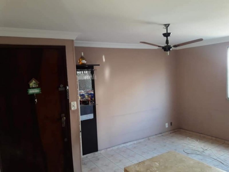 Apartamento à venda Terceira Divisão de Interlagos com 64m² e 2 quartos por R$ 260.000 - 1024167784-fb-img-1624739905444.jpg