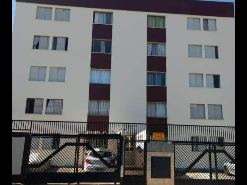 Apartamento à venda Terceira Divisão de Interlagos com 64m² e 2 quartos por R$ 260.000 - 1263646839-fb-img-1624739942370.jpg