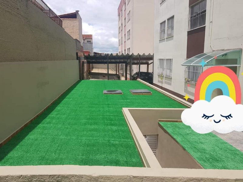 Apartamento à venda Terceira Divisão de Interlagos com 64m² e 2 quartos por R$ 260.000 - 1878392903-fb-img-1624739936968.jpg