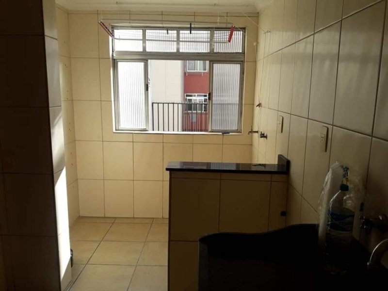 Apartamento à venda Terceira Divisão de Interlagos com 64m² e 2 quartos por R$ 260.000 - 596669560-fb-img-1624739920705.jpg