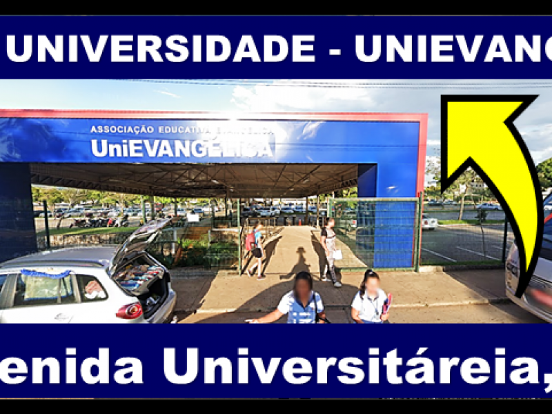 Terreno à venda Cidade Universitária com 525m² e 1 quarto por R$ 599.000 - 1630211360-unievangelica.png