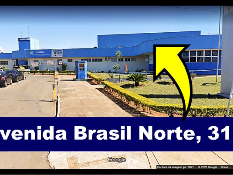 Terreno à venda Cidade Universitária com 525m² e 1 quarto por R$ 599.000 - 1818237801-huana-hospital-estadual.png