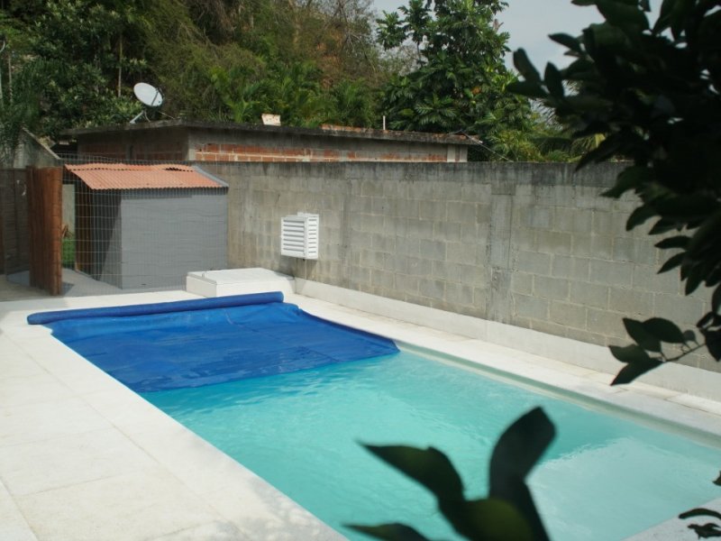Casa de condomínio à venda Barra de Guaratiba com 600m² e 4 quartos por R$ 650.000 - 1987977021-17a.jpeg