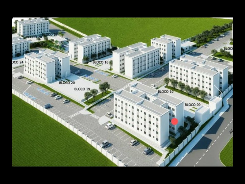 Apartamento à venda Jardim Califórnia com 45m² e 2 quartos por R$ 38.000 - 1888889385-img-20220115-wa0006.jpg